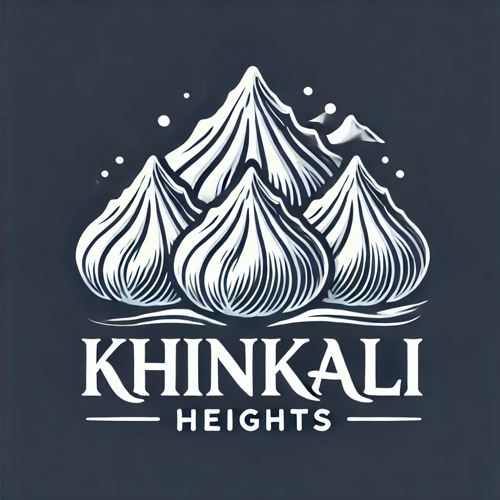 Khinkali Heights Logo